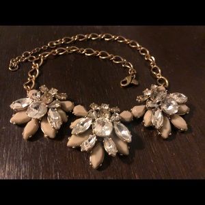 J. Crew Necklace